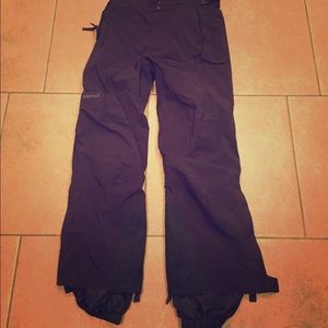 Marmot Ski, Snow  & Snowboard Pants